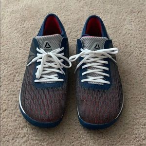 BRAND NEW Reebok CrossFit Gym Shoes sz. 9